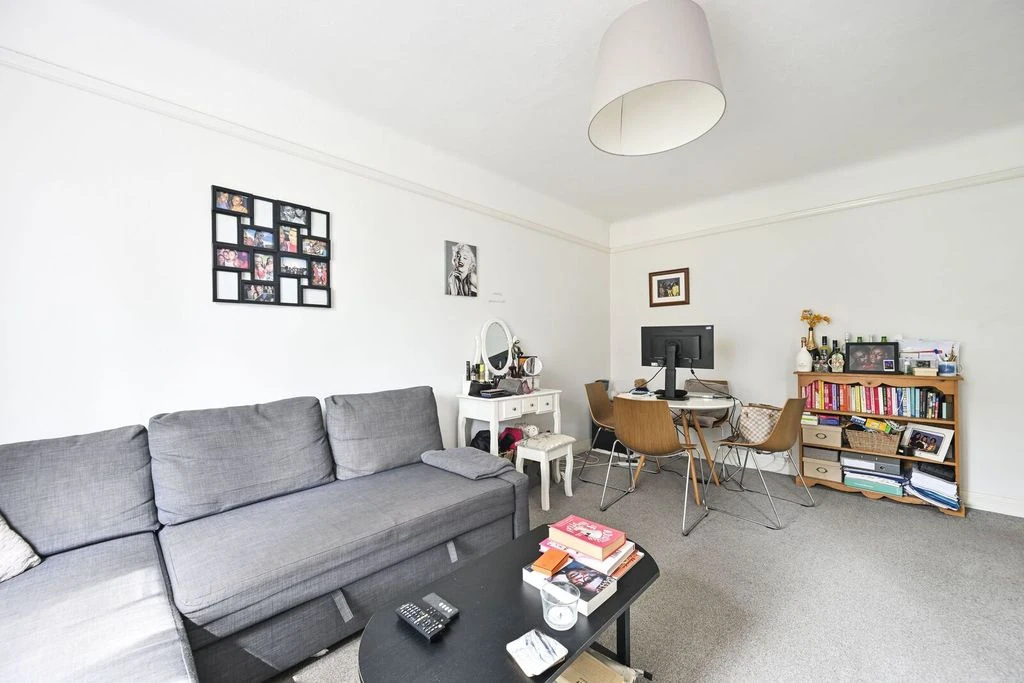 Квартира в Лондоне, Великобритания, 38 м² - фото 6