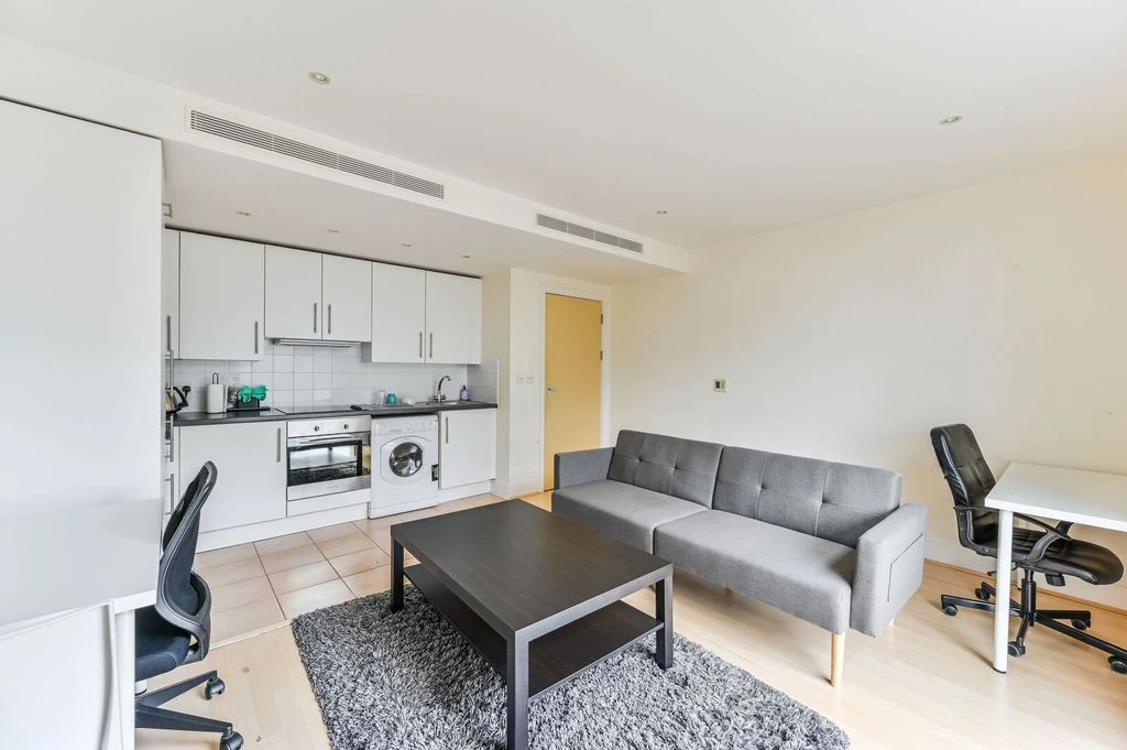 Квартира в Лондоне, Великобритания, 48 м² - фото 6