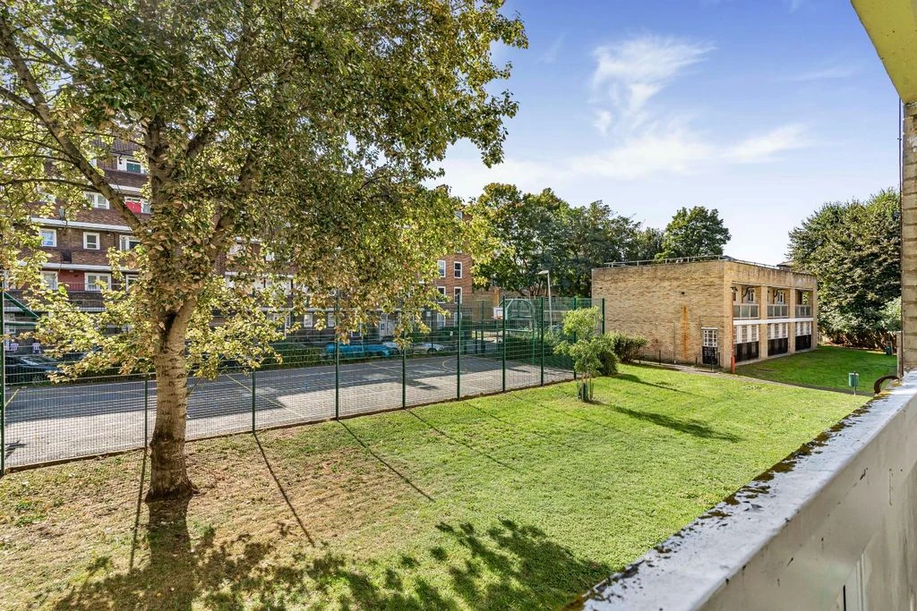 Квартира в Лондоне, Великобритания, 60 м² - фото 6