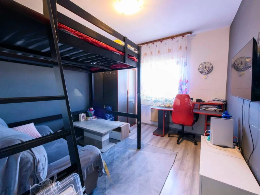 Квартира в Гориции, Италия, 110 м² - фото 6