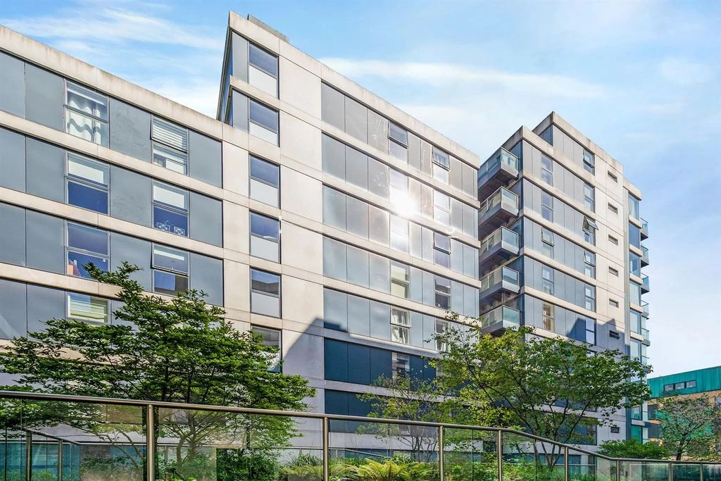 Квартира в Лондоне, Великобритания, 37 м² - фото 7