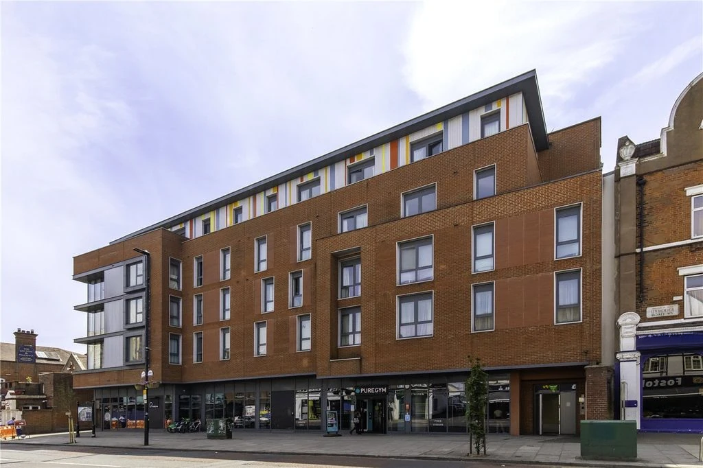 Квартира в Лондоне, Великобритания, 52 м² - фото 7
