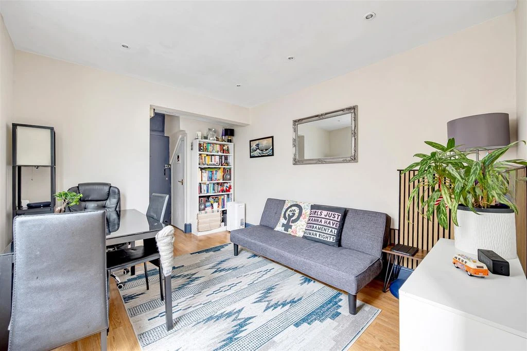 Квартира в Лондоне, Великобритания, 48 м² - фото 7