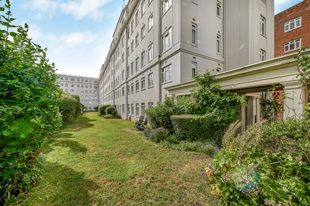 Квартира в Лондоне, Великобритания, 57 м² - фото 7