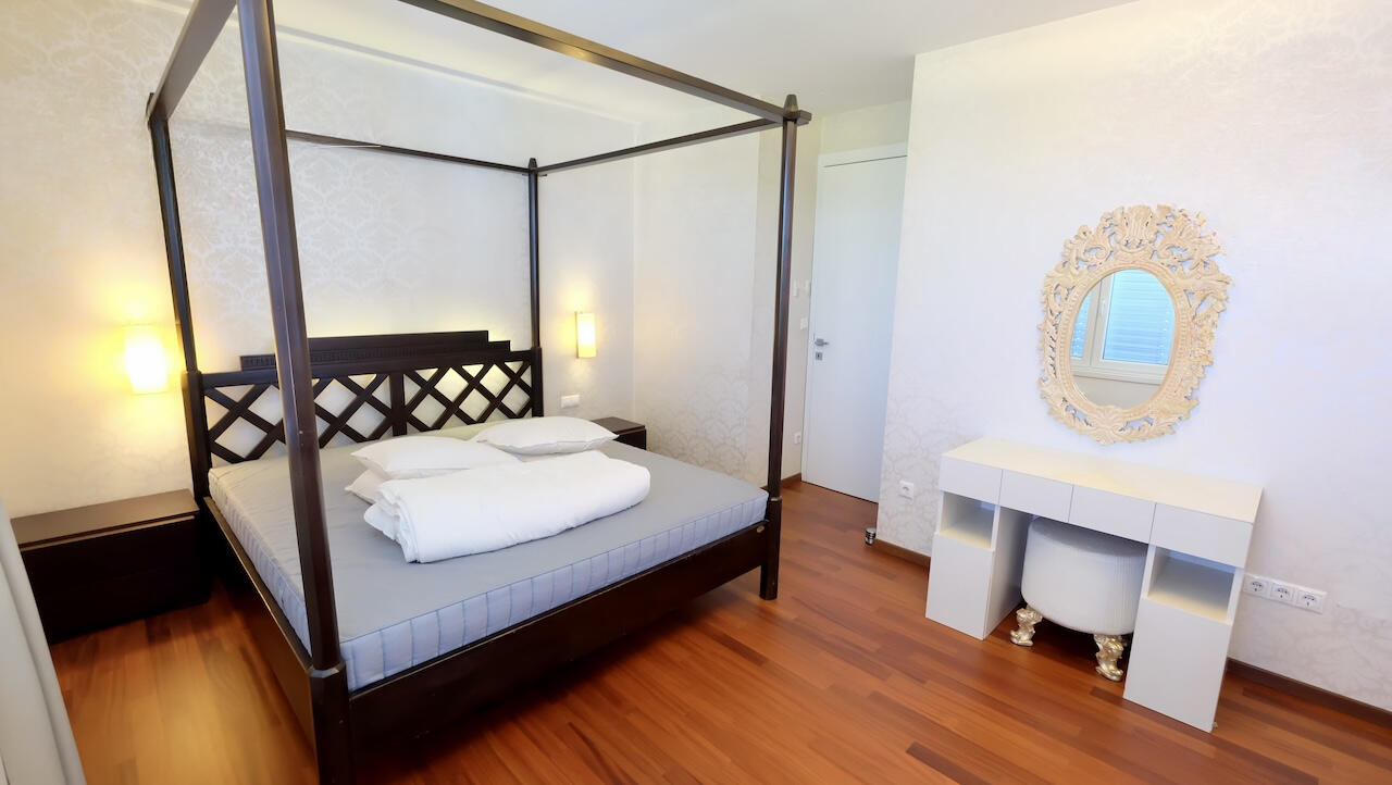 Квартира в Любляне, Словения, 94 м² - фото 7