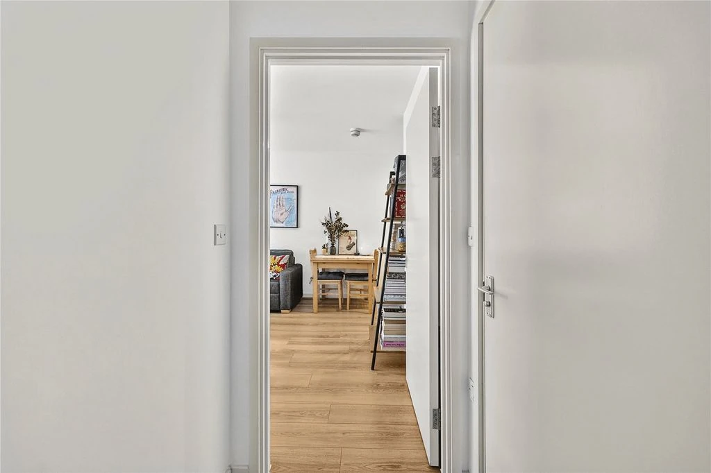 Квартира в Лондоне, Великобритания, 47 м² - фото 7