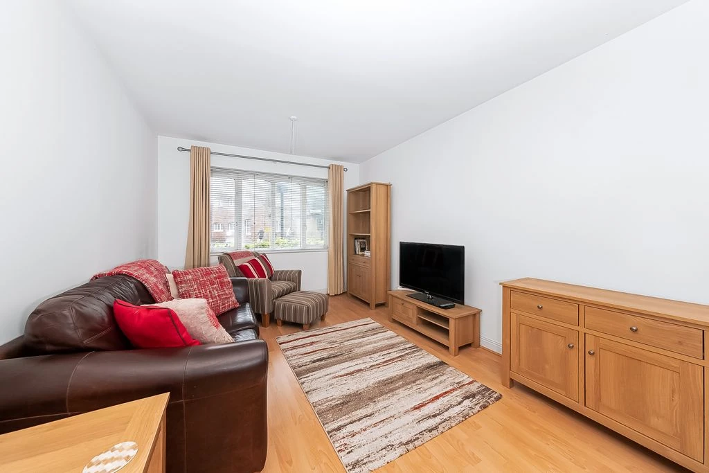 Квартира в Лондоне, Великобритания, 46 м² - фото 7