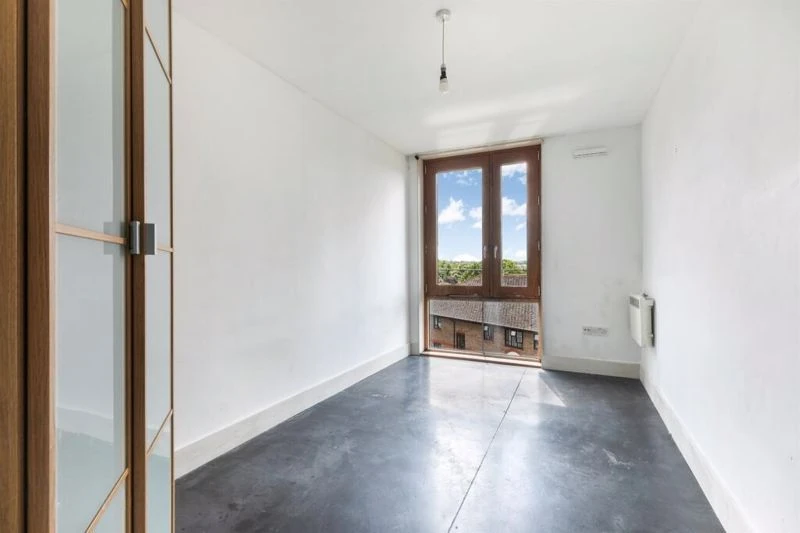 Квартира в Лондоне, Великобритания, 38 м² - фото 7