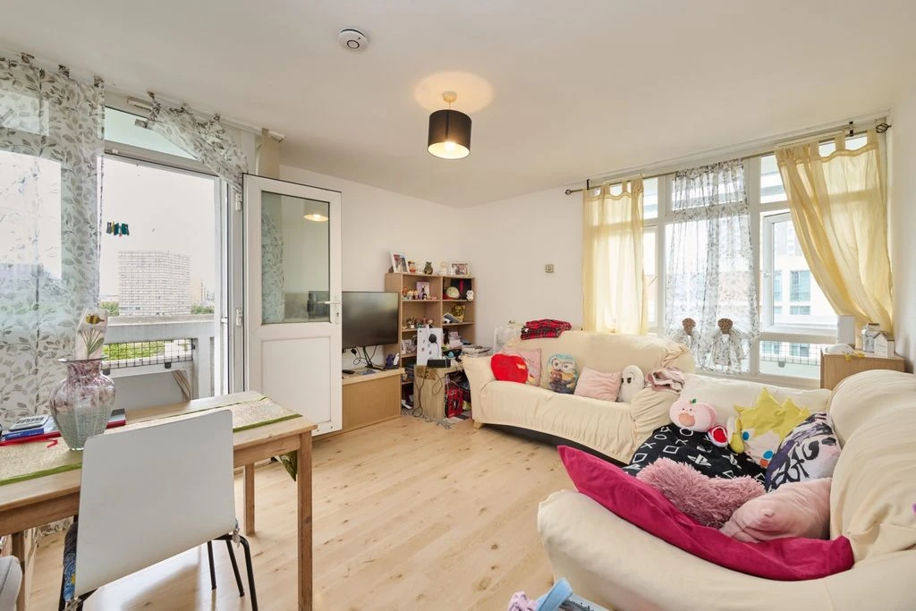 Квартира в Лондоне, Великобритания, 45 м² - фото 7