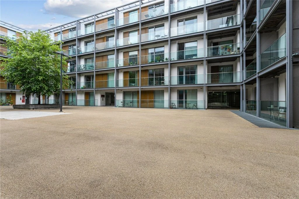Квартира в Лондоне, Великобритания, 52 м² - фото 7