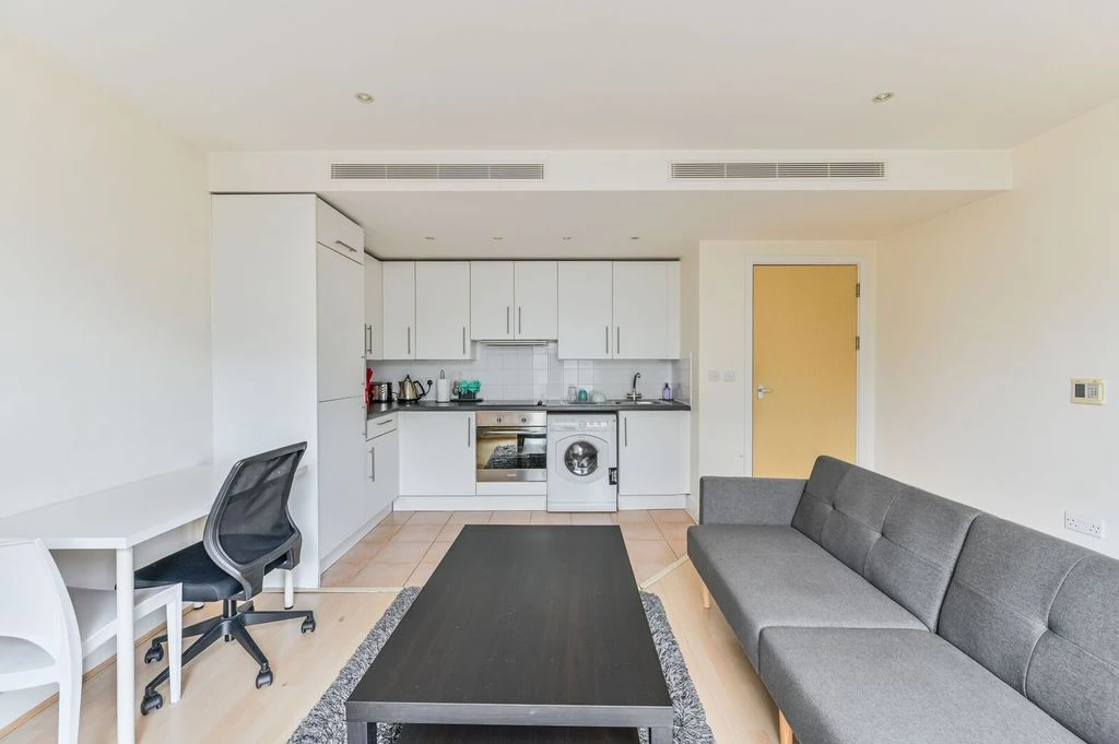 Квартира в Лондоне, Великобритания, 48 м² - фото 7