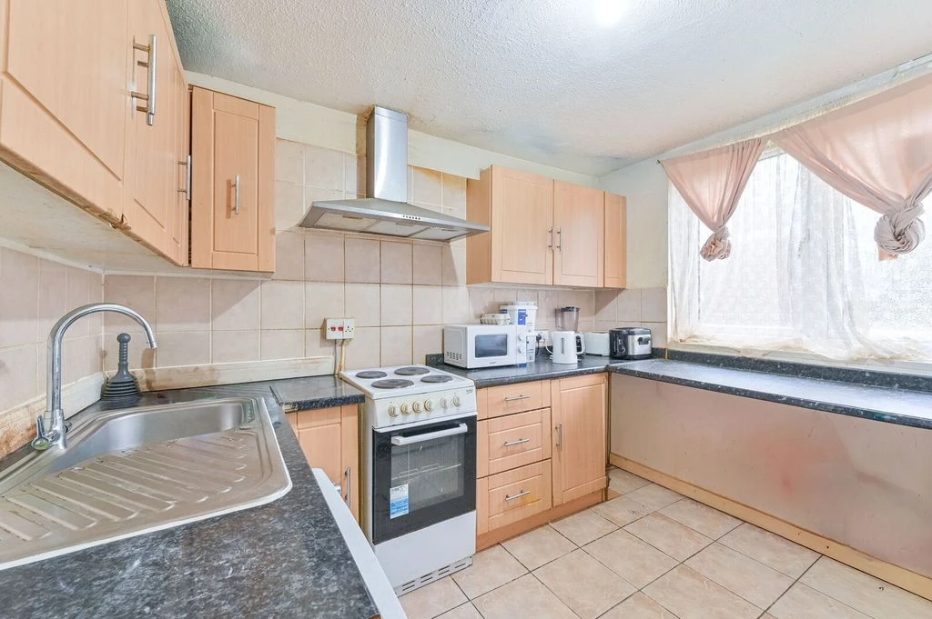 Квартира в Лондоне, Великобритания, 47 м² - фото 7