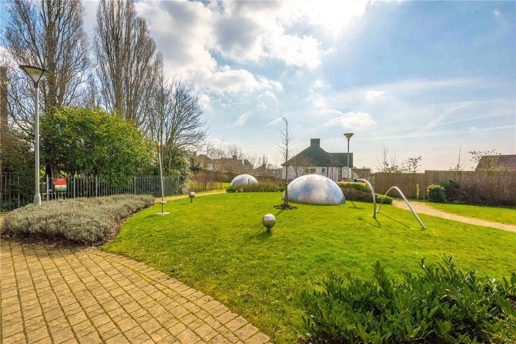 Квартира в Лондоне, Великобритания, 72 м² - фото 7