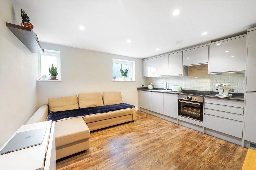 Квартира в Лондоне, Великобритания, 30 м² - фото 7