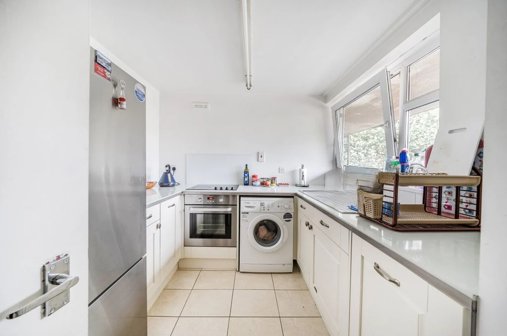 Квартира в Лондоне, Великобритания, 48 м² - фото 7