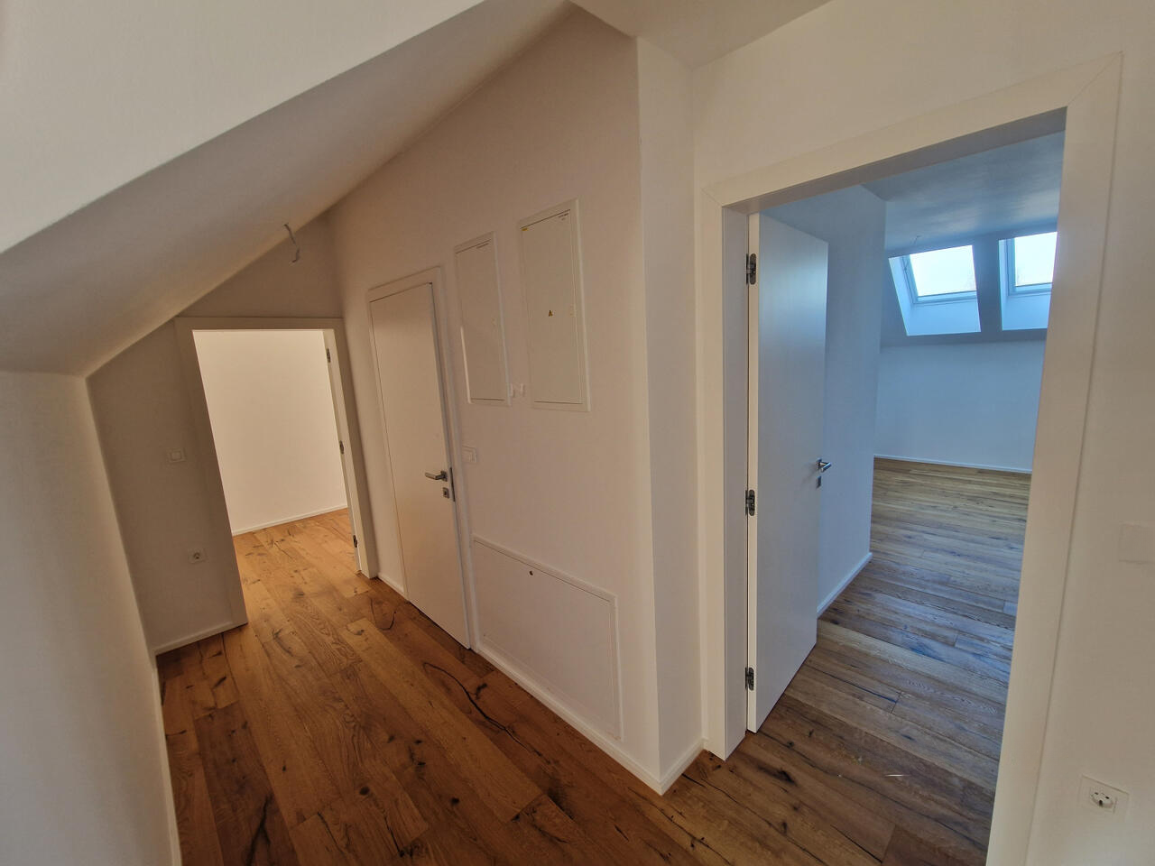 Квартира в Любляне, Словения, 119 м² - фото 7