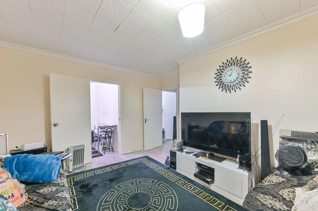 Квартира в Лондоне, Великобритания, 64 м² - фото 7