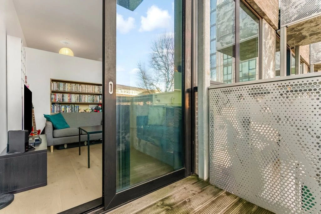 Квартира в Лондоне, Великобритания, 31 м² - фото 7