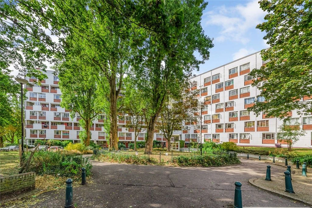 Квартира в Лондоне, Великобритания, 45 м² - фото 7