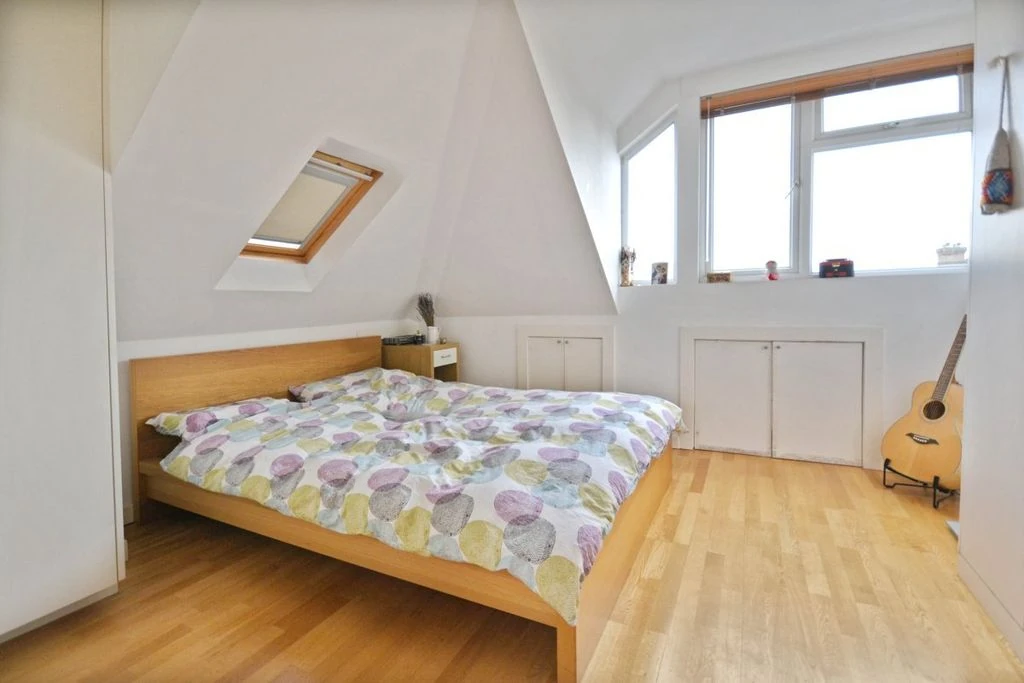 Квартира в Лондоне, Великобритания, 61 м² - фото 7