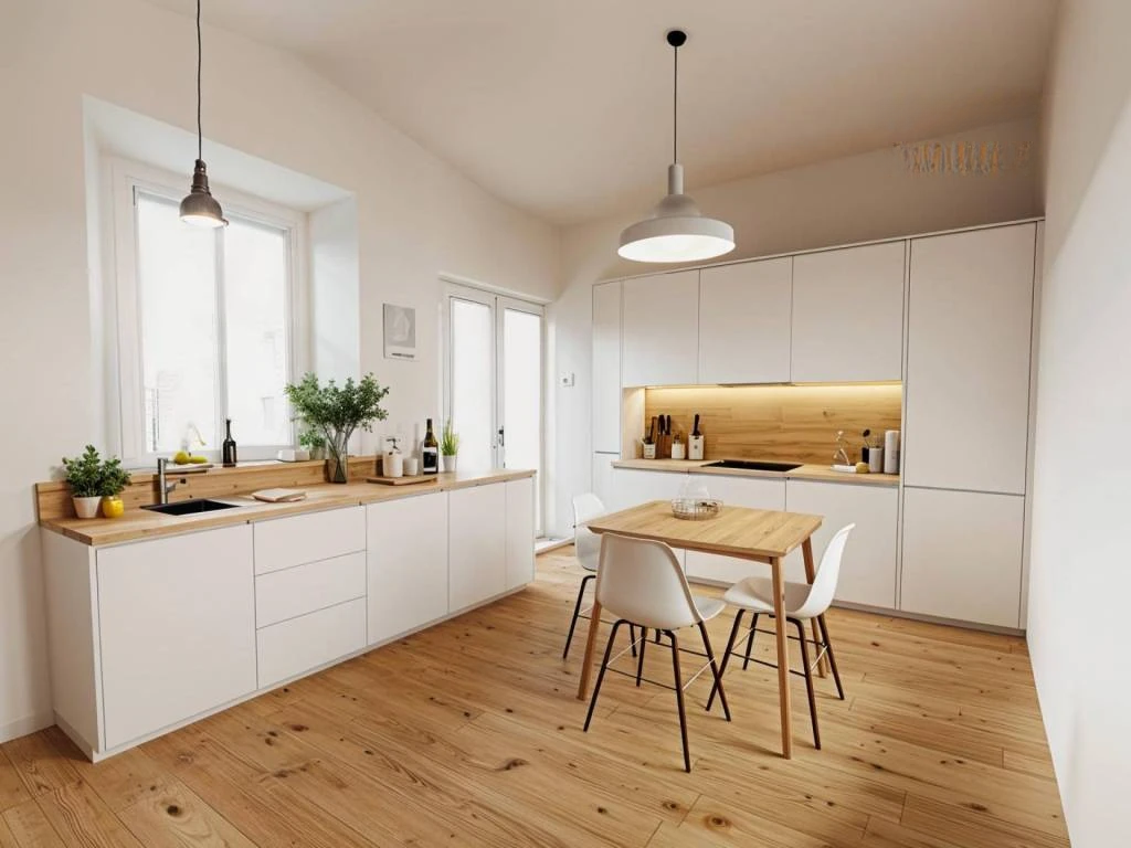 Квартира в Гориции, Италия, 211 м² - фото 7