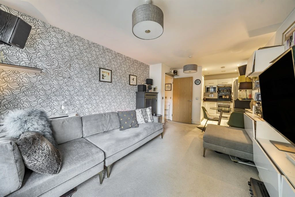 Квартира в Лондоне, Великобритания, 48 м² - фото 7
