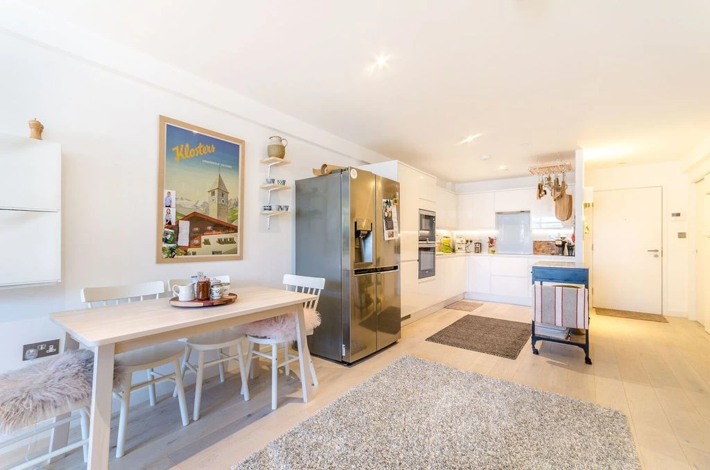 Квартира в Лондоне, Великобритания, 66 м² - фото 7