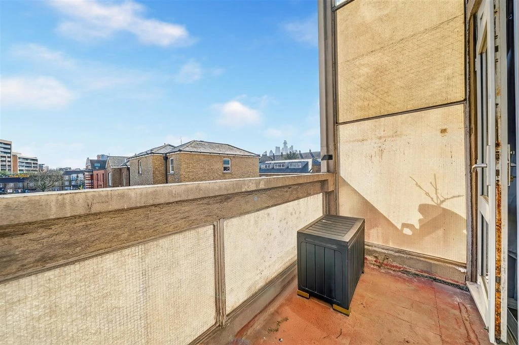 Квартира в Лондоне, Великобритания, 67 м² - фото 7