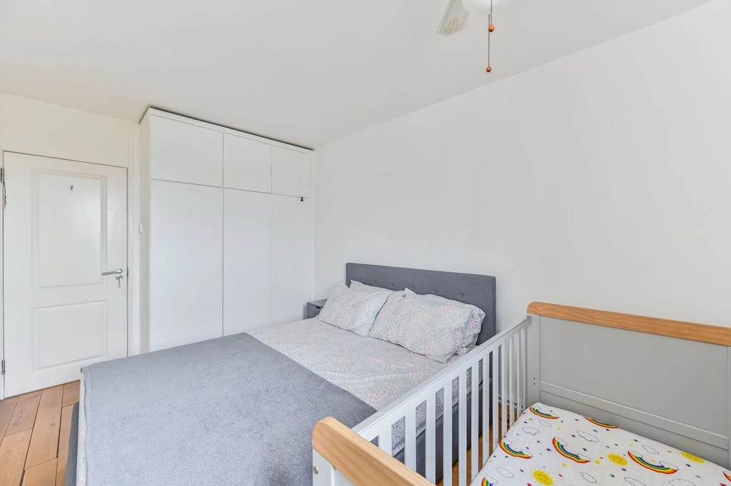 Квартира в Лондоне, Великобритания, 66 м² - фото 7
