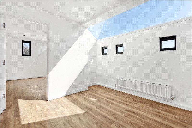 Квартира в Лондоне, Великобритания, 42 м² - фото 7