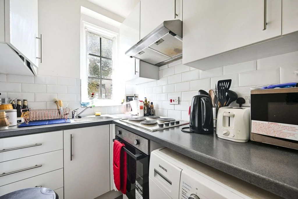 Квартира в Лондоне, Великобритания, 38 м² - фото 7
