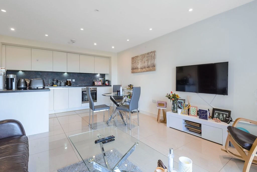 Квартира в Лондоне, Великобритания, 70 м² - фото 7