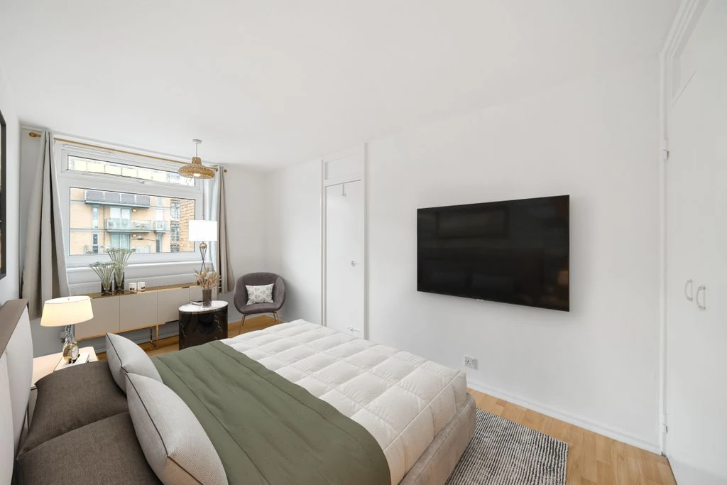 Квартира в Лондоне, Великобритания, 76 м² - фото 7