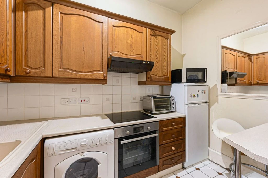 Квартира в Лондоне, Великобритания, 30 м² - фото 7