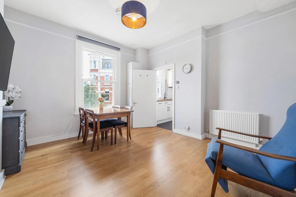 Квартира в Лондоне, Великобритания, 44 м² - фото 7