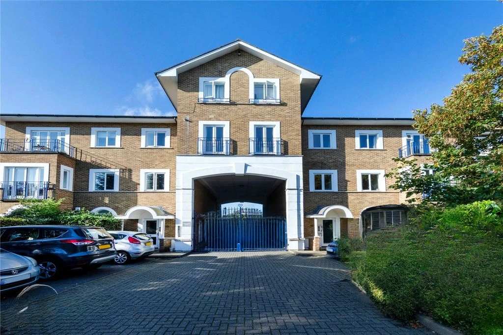 Квартира в Лондоне, Великобритания, 39 м² - фото 7
