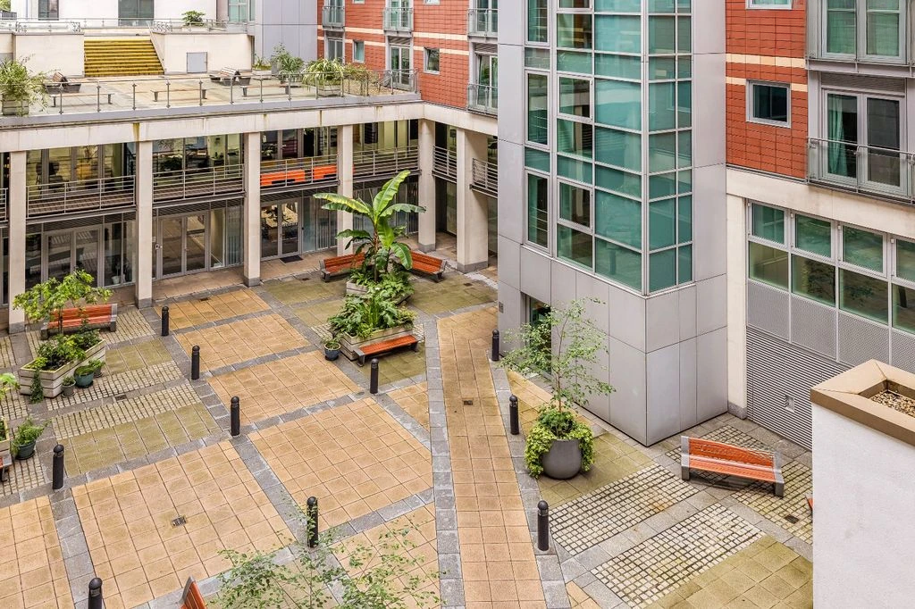 Квартира в Лондоне, Великобритания, 47 м² - фото 7