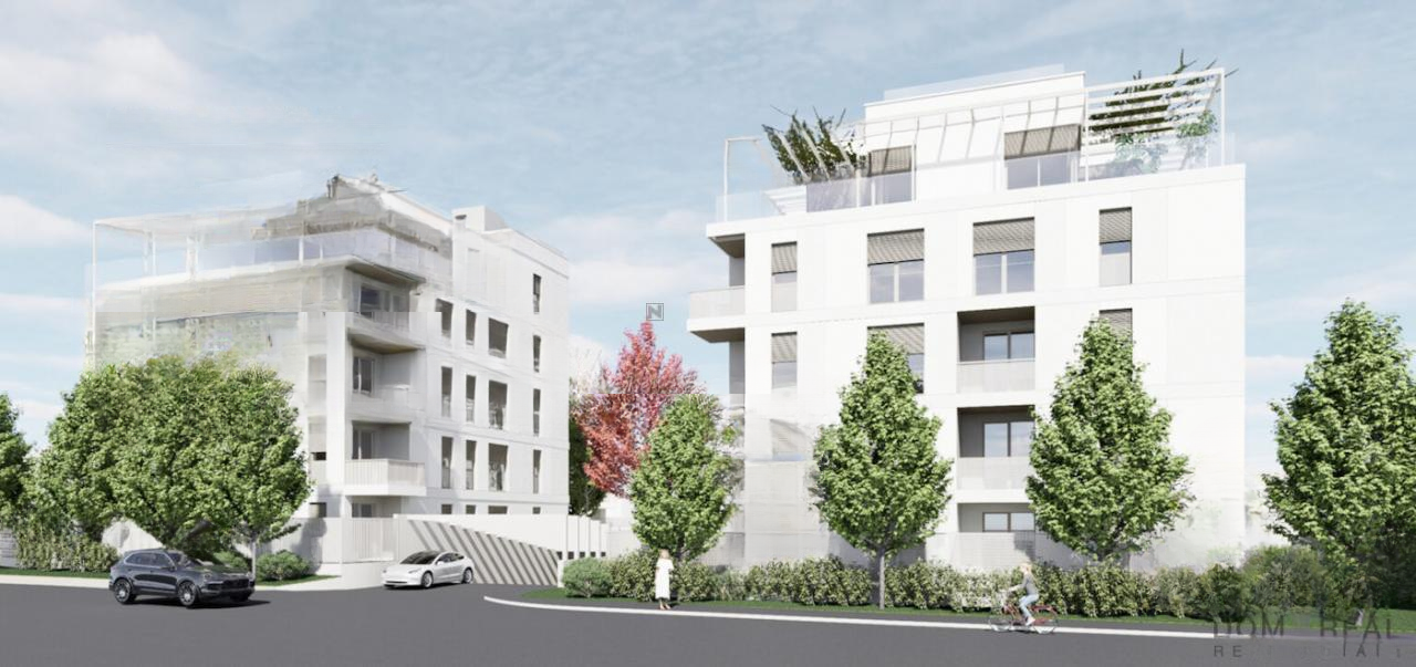 Квартира в Любляне, Словения, 168 м² - фото 7