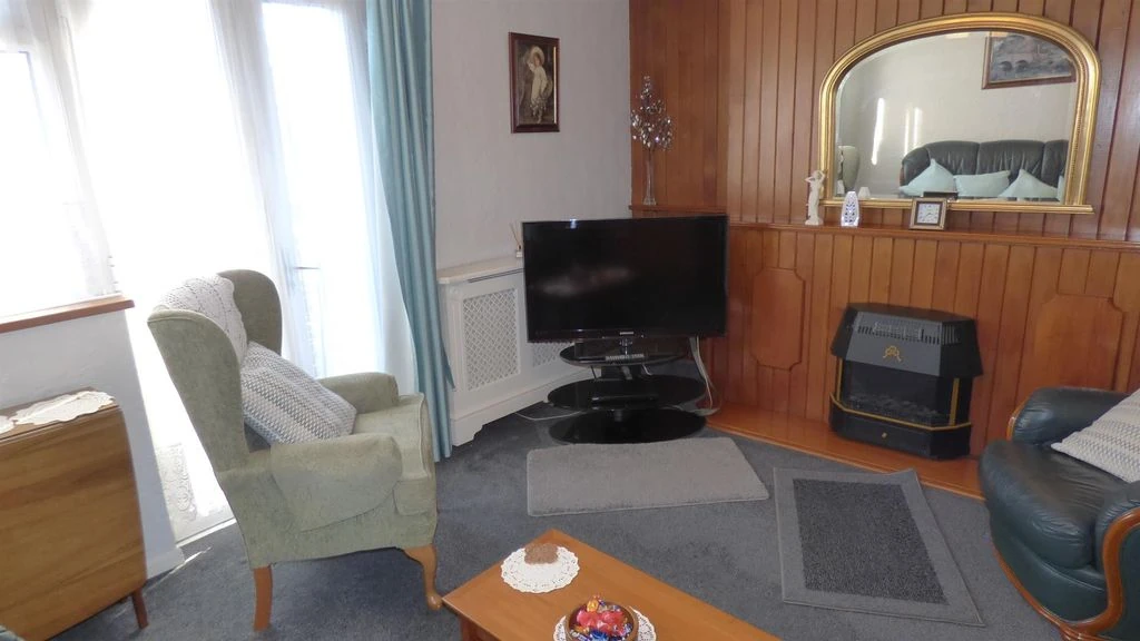 Квартира в Лондоне, Великобритания, 56 м² - фото 7