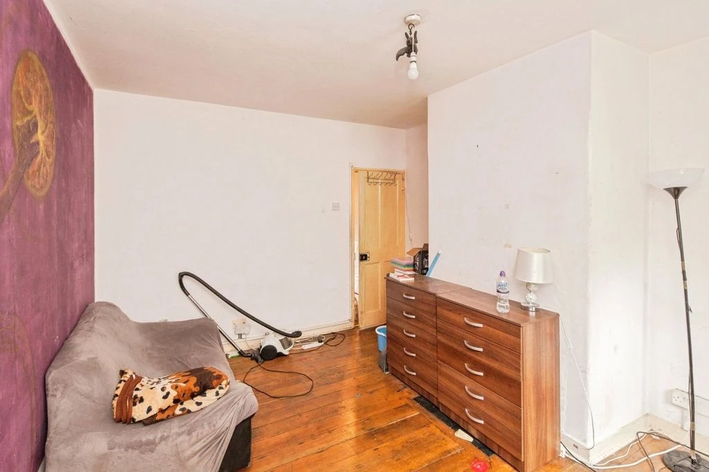 Квартира в Лондоне, Великобритания, 54 м² - фото 7