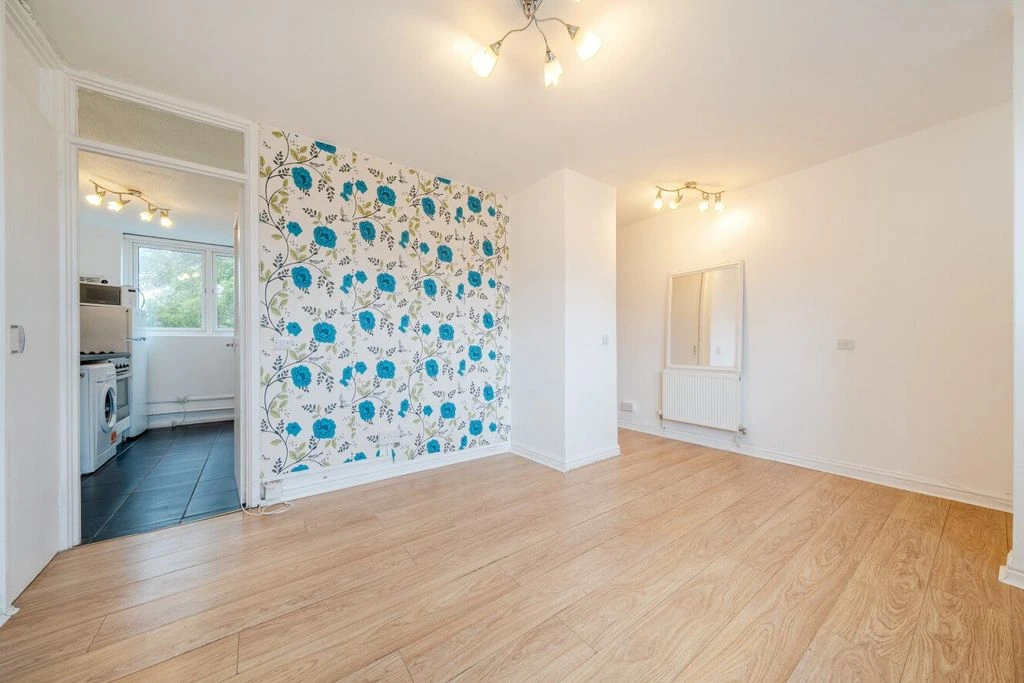 Квартира в Лондоне, Великобритания, 34 м² - фото 7
