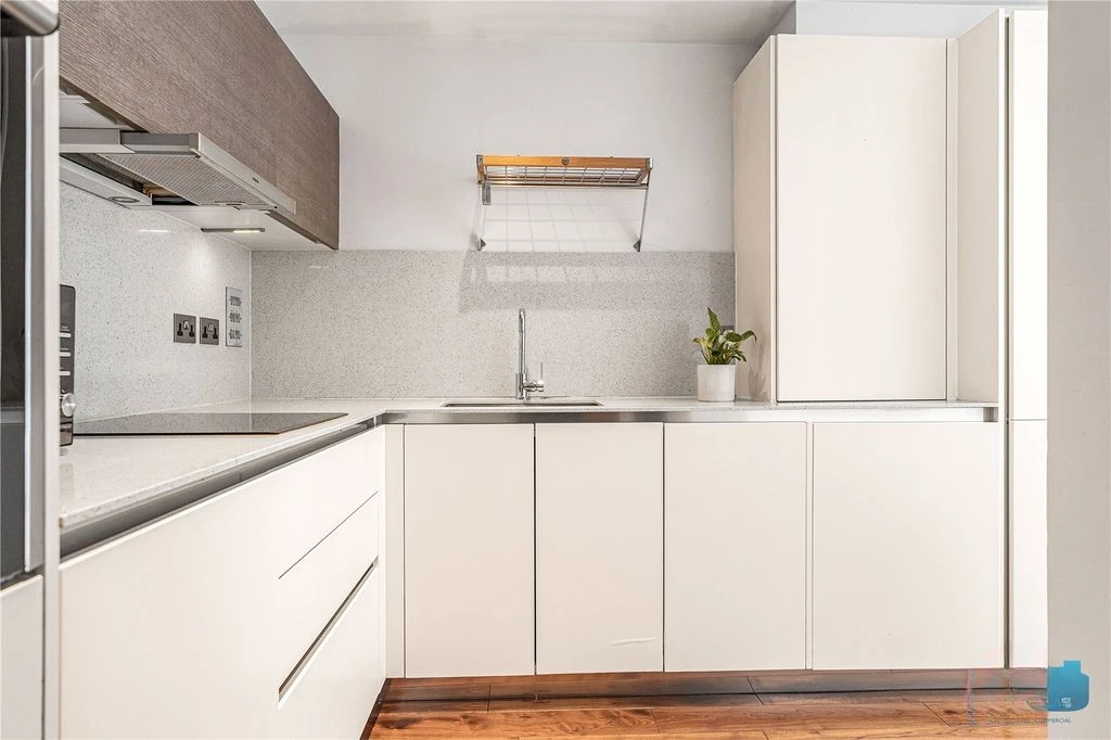 Квартира в Лондоне, Великобритания, 37 м² - фото 7