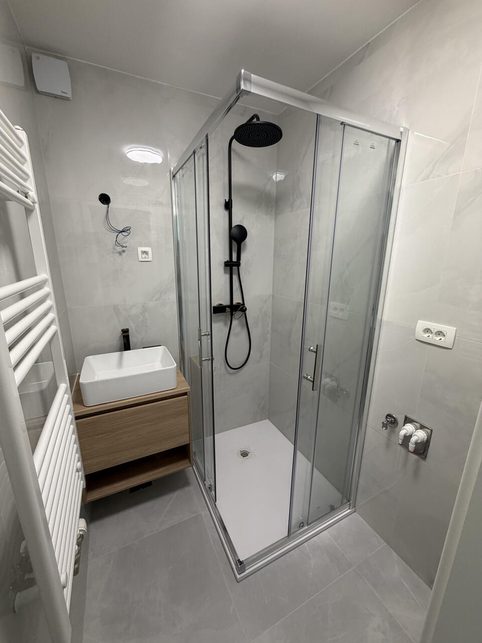Квартира в Любляне, Словения, 42 м² - фото 7