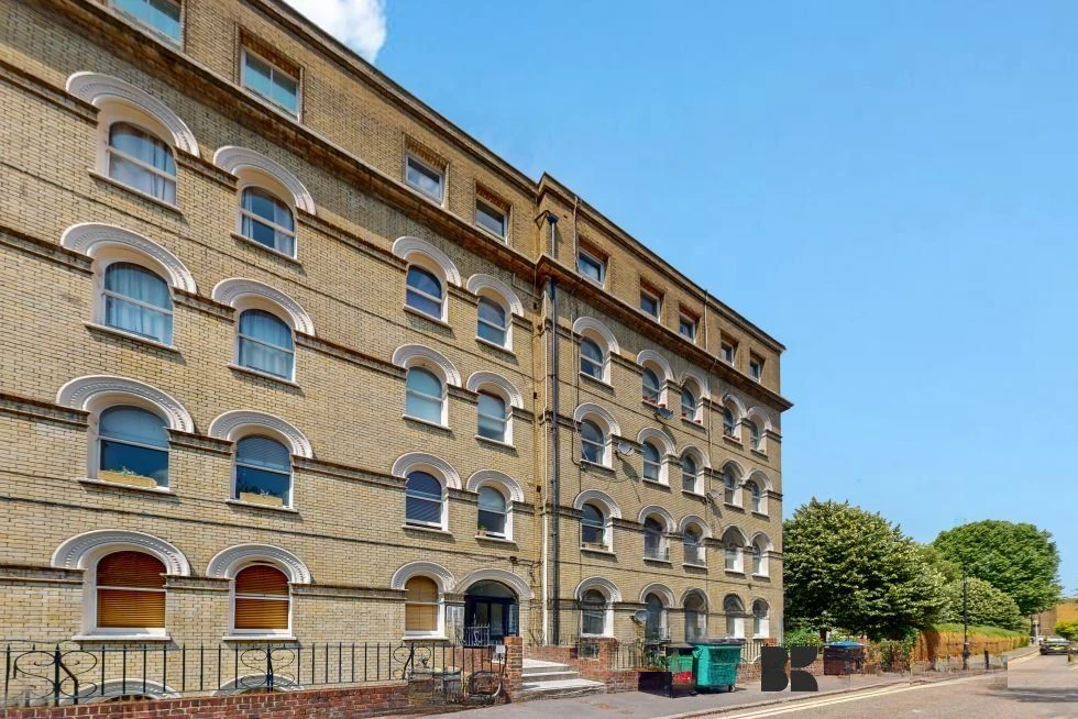 Квартира в Лондоне, Великобритания, 37 м² - фото 7