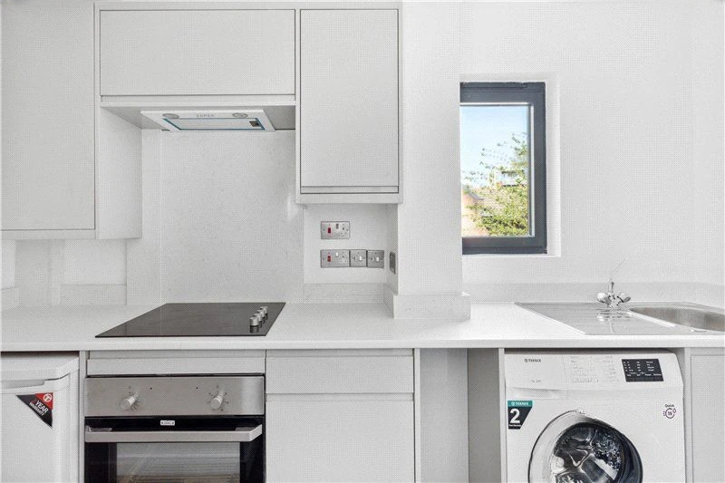 Квартира в Лондоне, Великобритания, 51 м² - фото 7