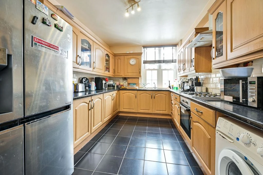 Квартира в Лондоне, Великобритания, 86 м² - фото 7