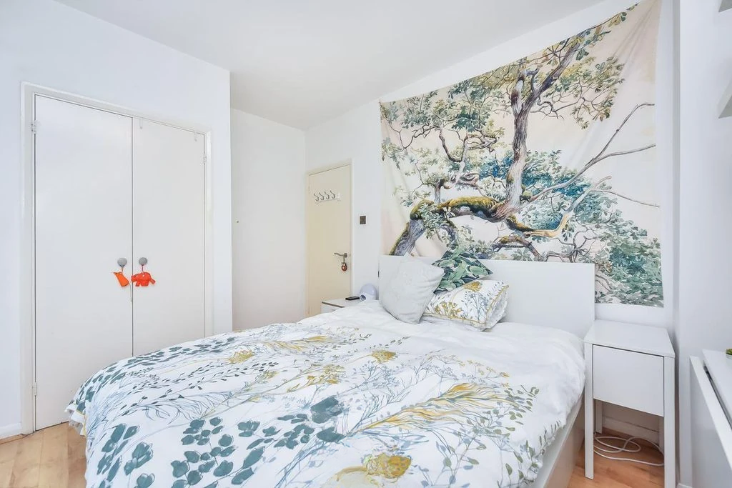 Квартира в Лондоне, Великобритания, 42 м² - фото 7