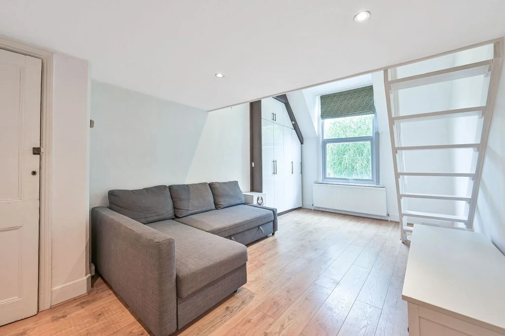 Квартира в Лондоне, Великобритания, 43 м² - фото 8
