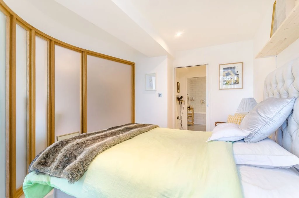 Квартира в Лондоне, Великобритания, 66 м² - фото 8