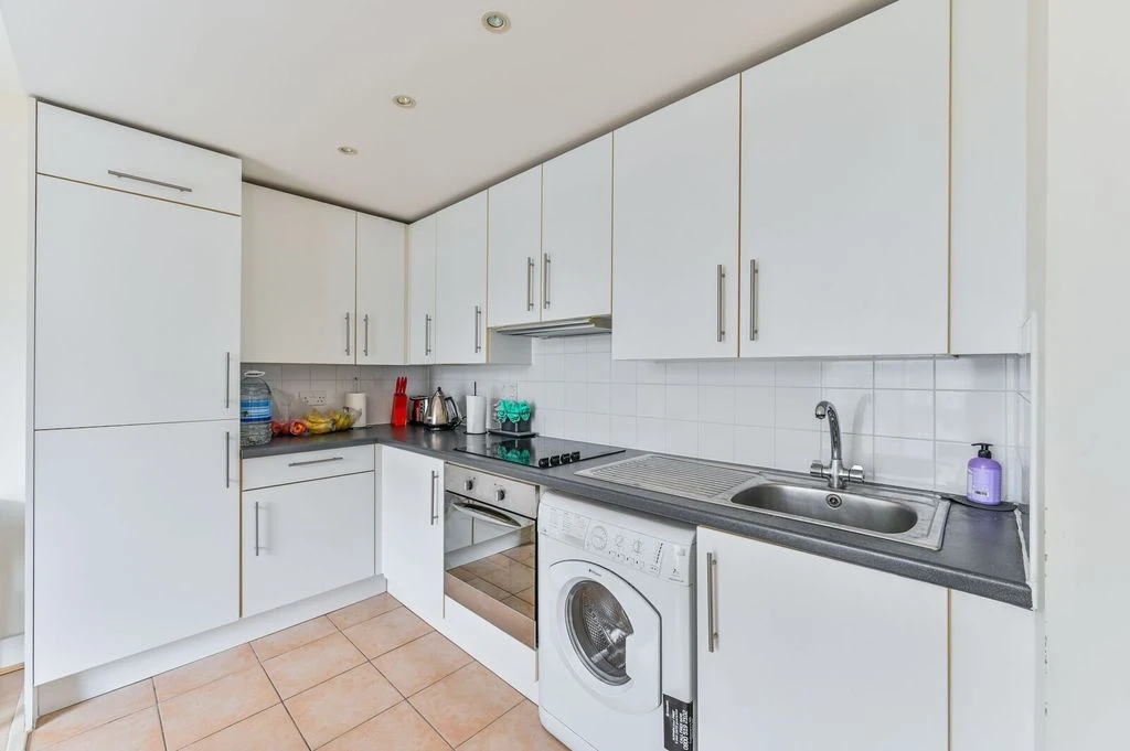 Квартира в Лондоне, Великобритания, 48 м² - фото 8